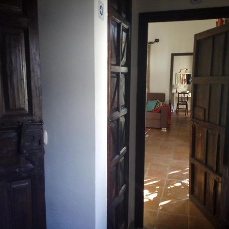 Patio Del Limonero Apartment Cordoba Ngoại thất bức ảnh