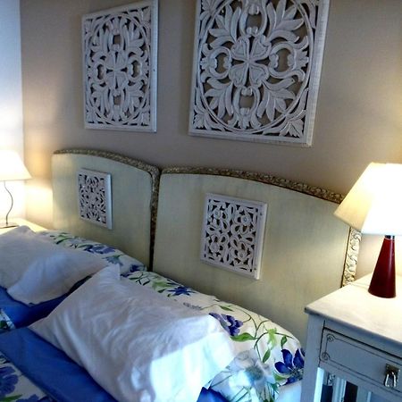 Patio Del Limonero Apartment Cordoba Ngoại thất bức ảnh