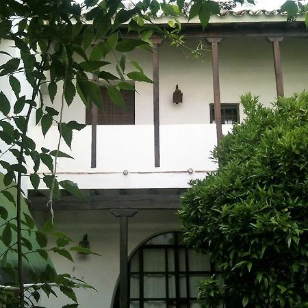 Patio Del Limonero Apartment Cordoba Ngoại thất bức ảnh
