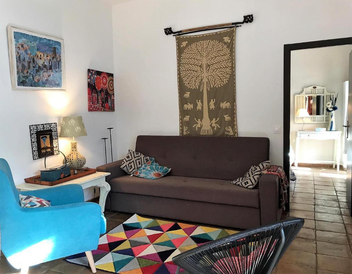 Patio Del Limonero Apartment Cordoba Ngoại thất bức ảnh