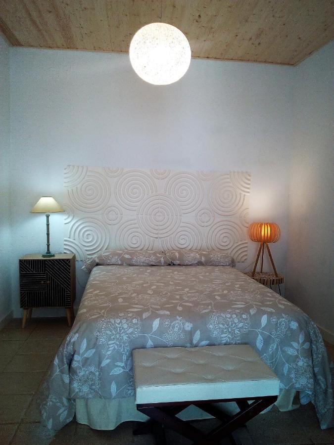 Patio Del Limonero Apartment Cordoba Ngoại thất bức ảnh