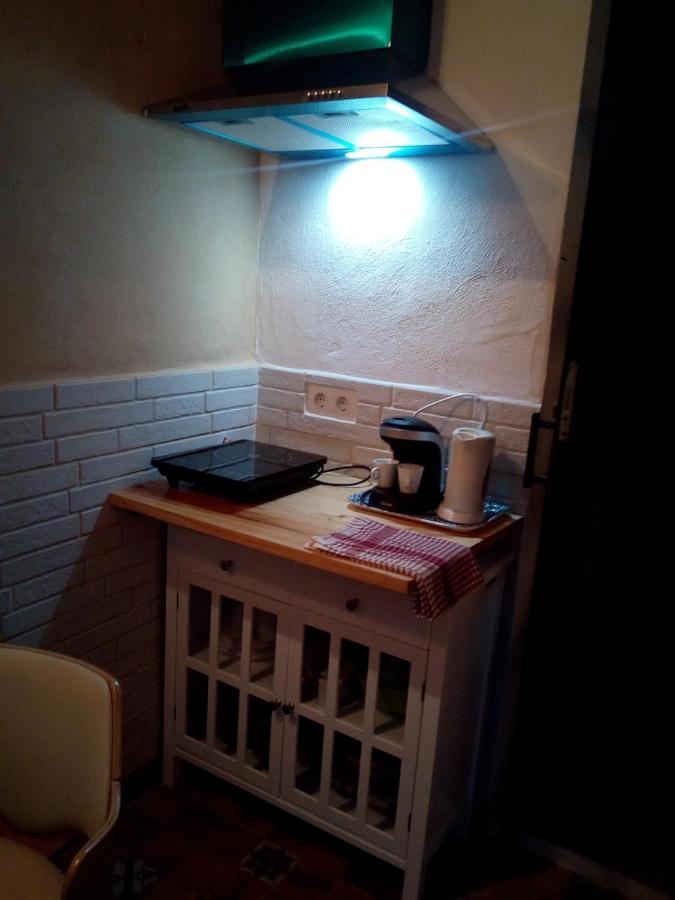 Patio Del Limonero Apartment Cordoba Ngoại thất bức ảnh