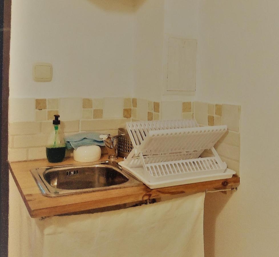 Patio Del Limonero Apartment Cordoba Ngoại thất bức ảnh
