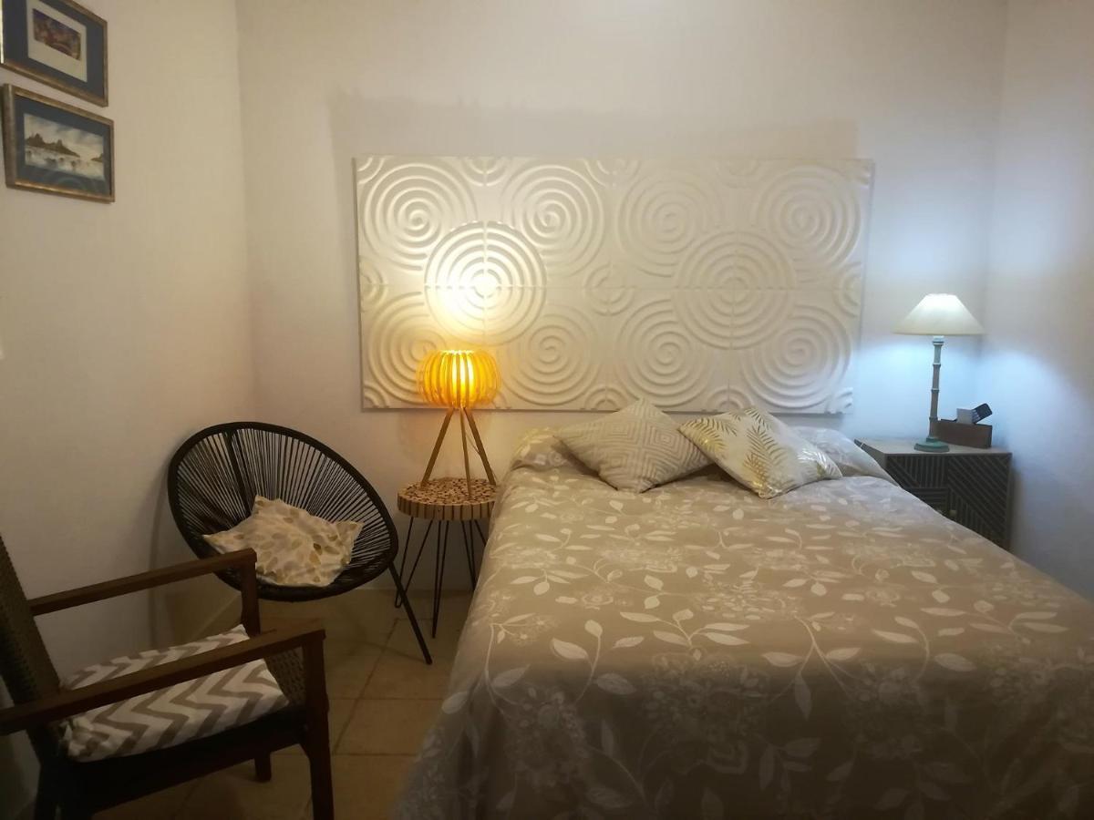 Patio Del Limonero Apartment Cordoba Ngoại thất bức ảnh