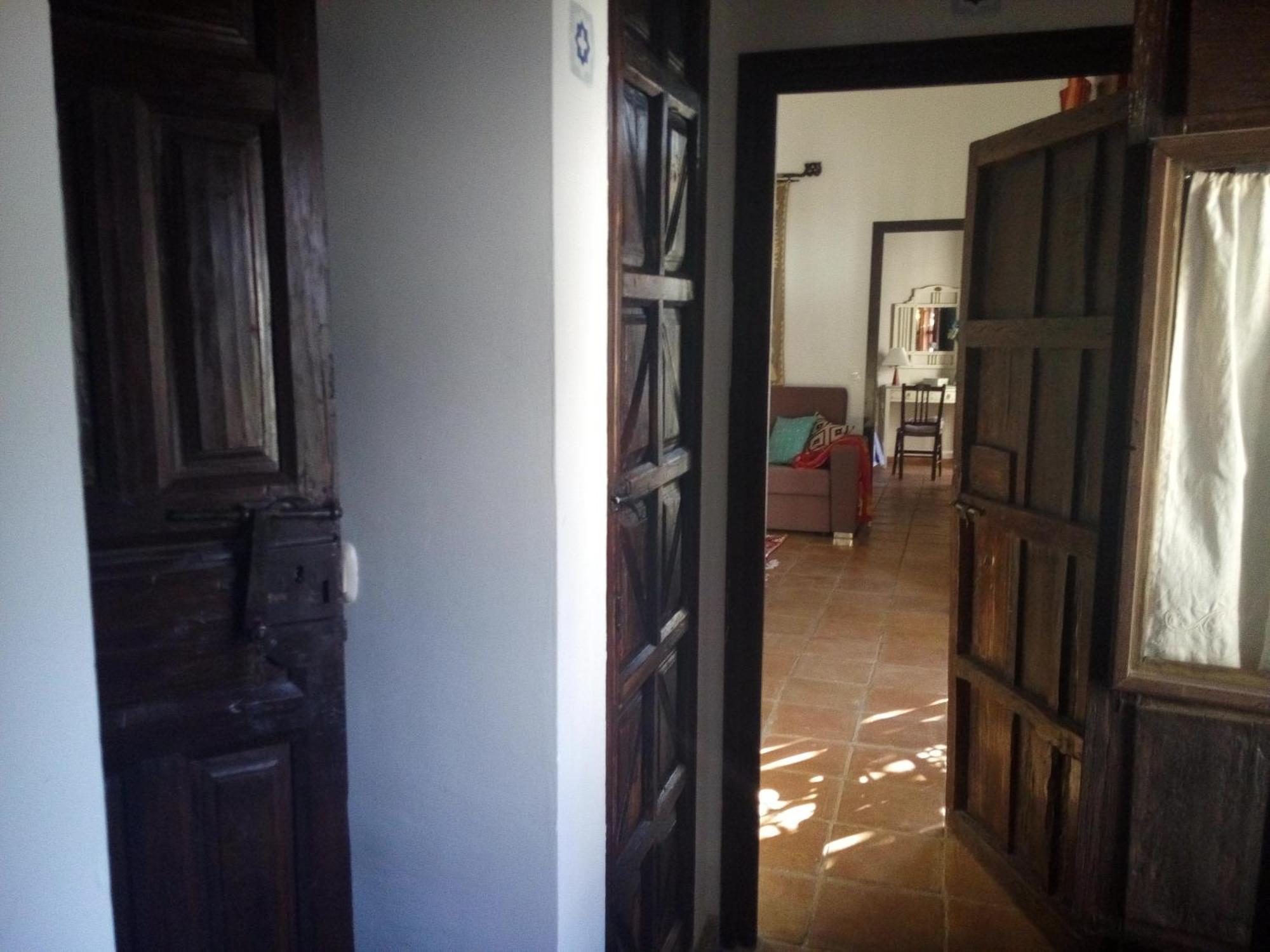 Patio Del Limonero Apartment Cordoba Ngoại thất bức ảnh