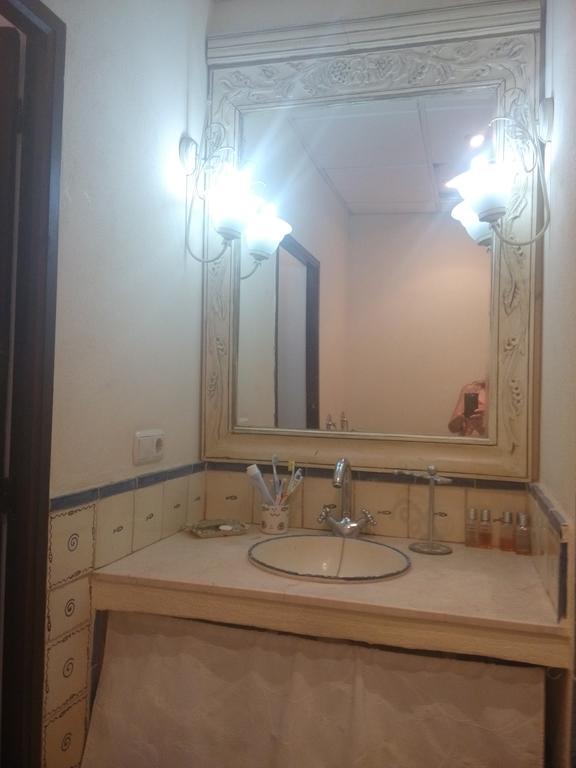 Patio Del Limonero Apartment Cordoba Ngoại thất bức ảnh