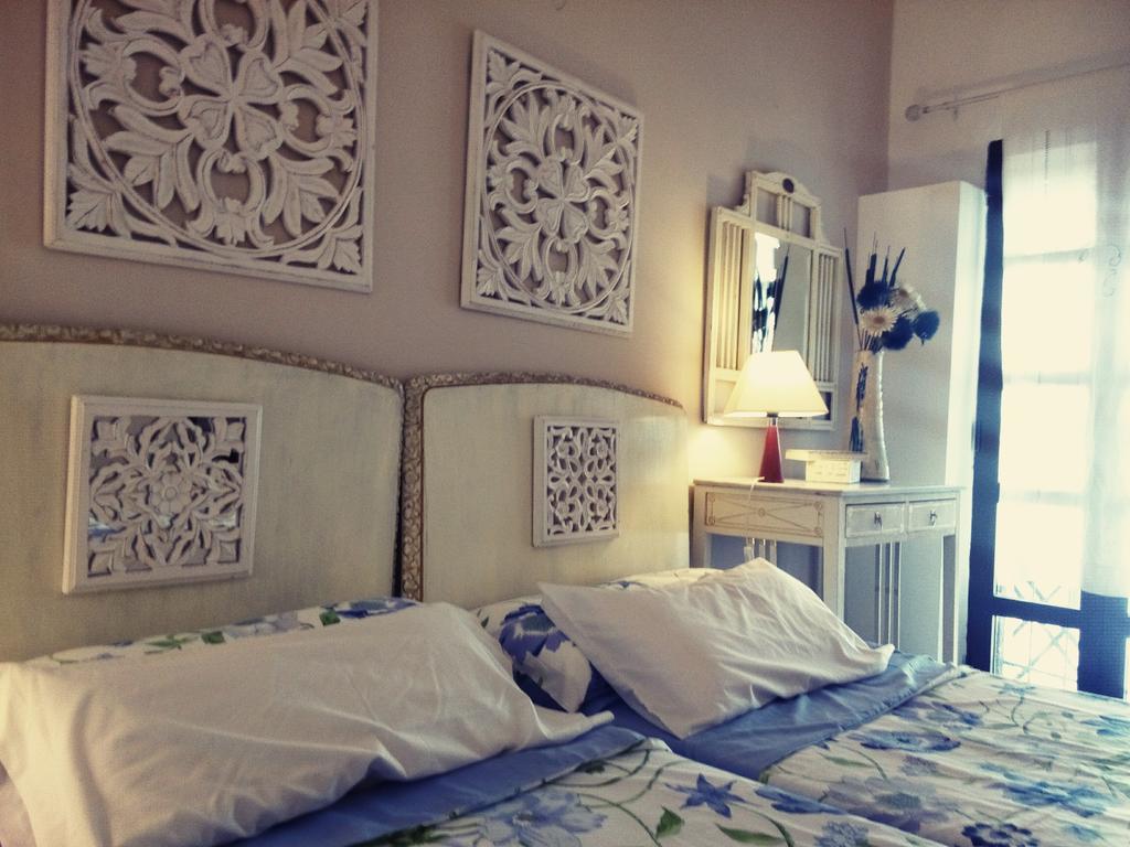 Patio Del Limonero Apartment Cordoba Ngoại thất bức ảnh