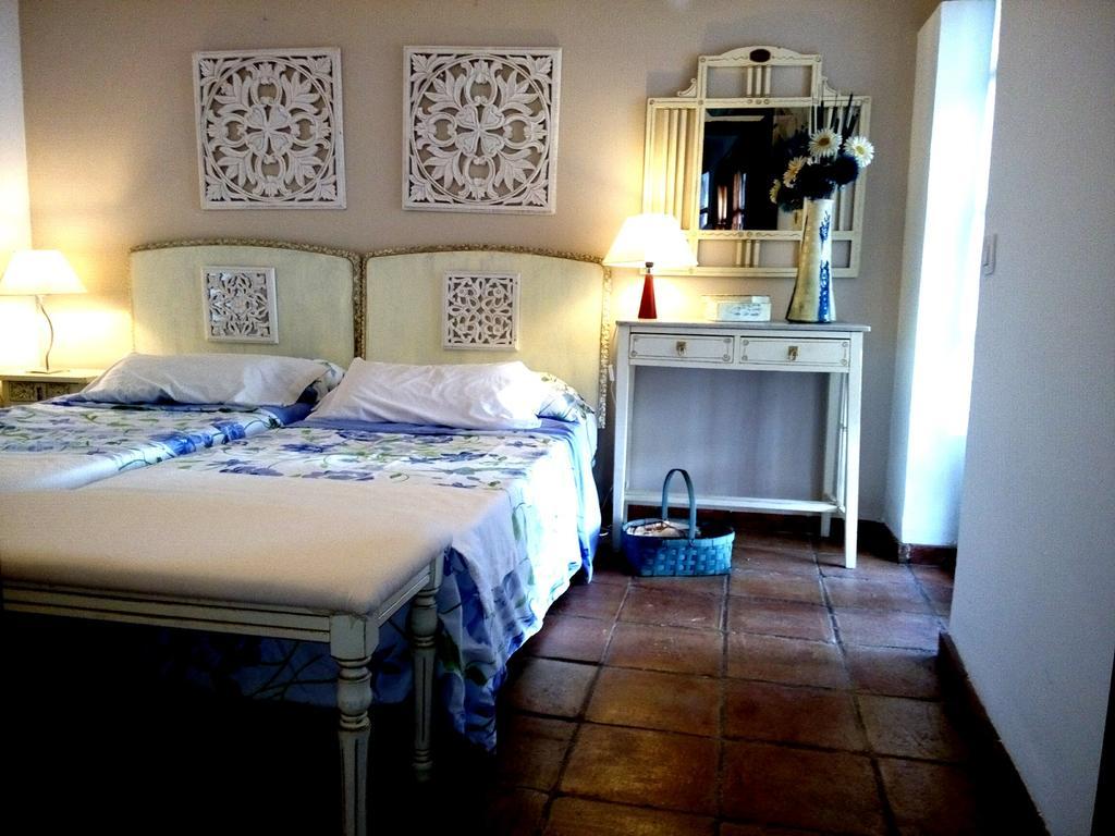 Patio Del Limonero Apartment Cordoba Ngoại thất bức ảnh