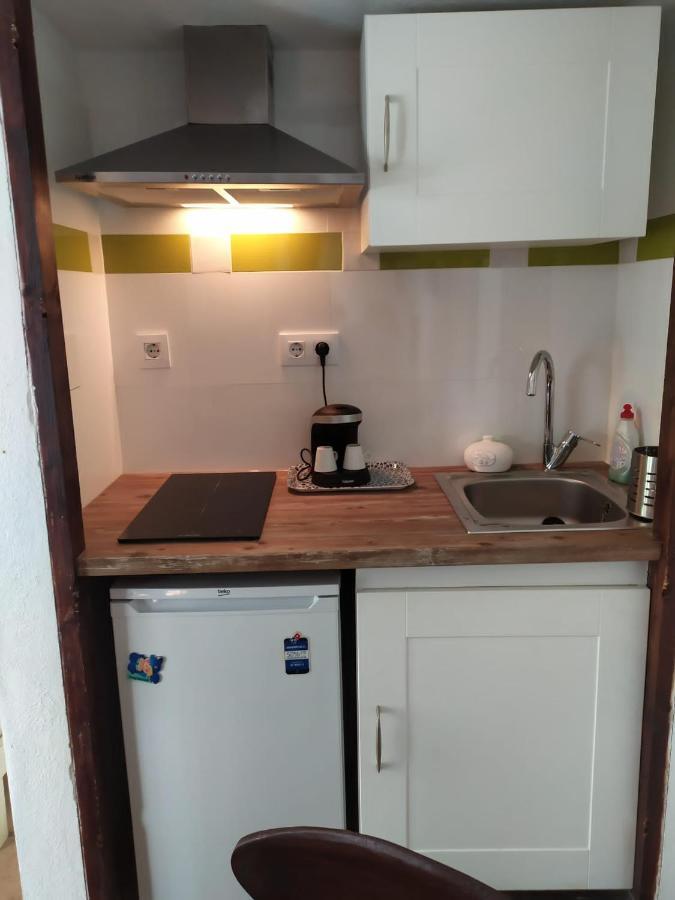 Patio Del Limonero Apartment Cordoba Ngoại thất bức ảnh